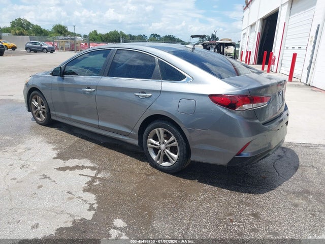 صورة 3 لـ 2019 Hyundai SONATA SEL