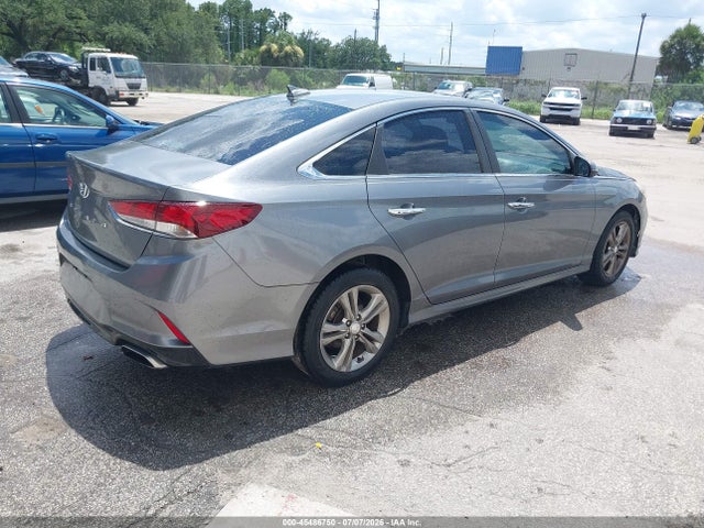 صورة 4 لـ 2019 Hyundai SONATA SEL