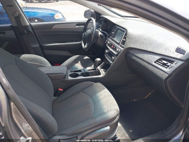 صورة 5 لـ 2019 Hyundai SONATA SEL