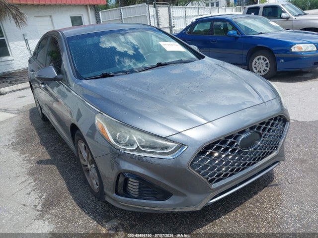 صورة 6 لـ 2019 Hyundai SONATA SEL