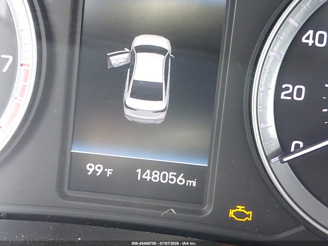 صورة 7 لـ 2019 Hyundai SONATA SEL