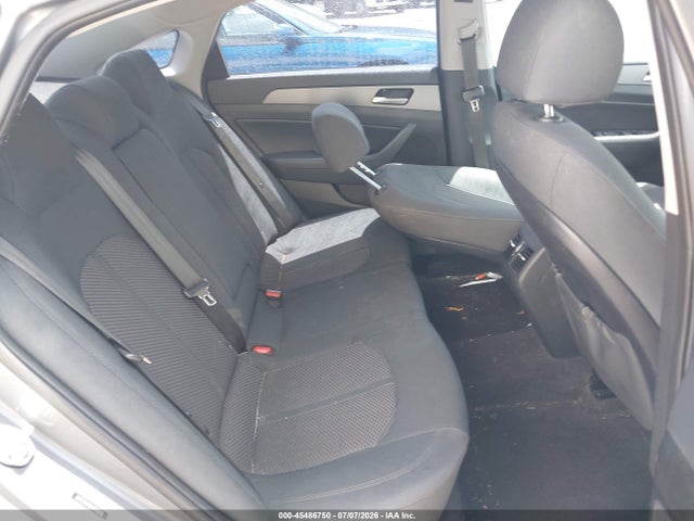 صورة 8 لـ 2019 Hyundai SONATA SEL