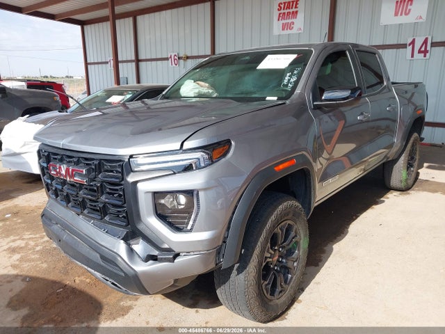 صورة 2 لـ 2024 GMC CANYON 4WD ELEVATION