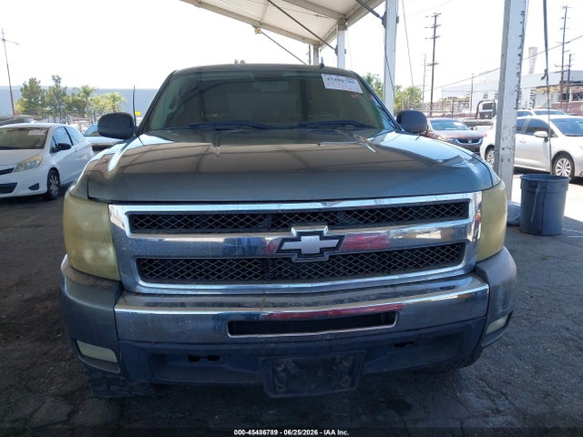 2011 Chevrolet SILVERADO 1500 LT 缩略图 12