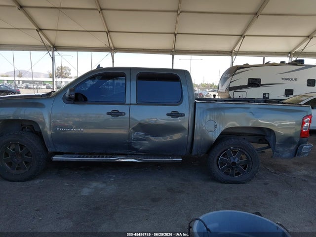 2011 Chevrolet SILVERADO 1500 LT 缩略图 14