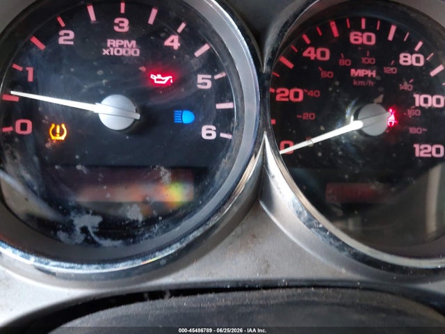 2011 Chevrolet SILVERADO 1500 LT 照片 7