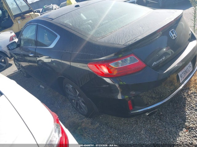 2013 Honda ACCORD EX-L V-6 photo 3