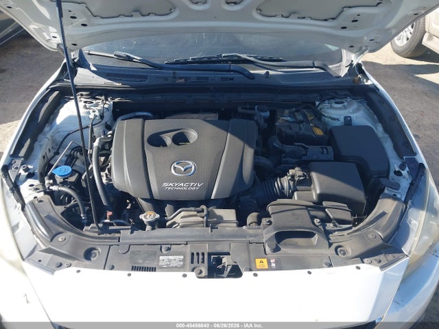 صورة 10 لـ 2015 Mazda MAZDA3 I SPORT