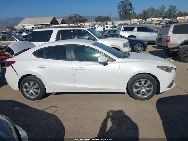 2015 Mazda MAZDA3 I SPORT 缩略图 13