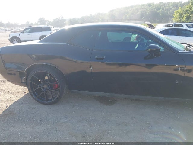 2011 Dodge CHALLENGER — миниатюра 17