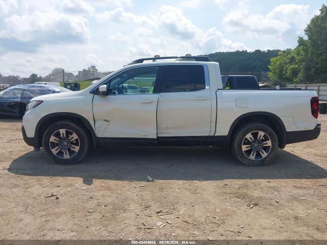 2017 Honda RIDGELINE RTL 缩略图 14