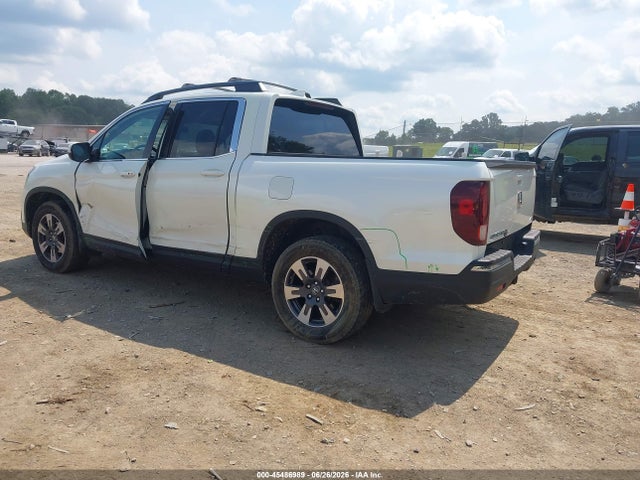 صورة 3 لـ 2017 Honda RIDGELINE RTL