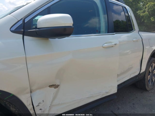 صورة 6 لـ 2017 Honda RIDGELINE RTL