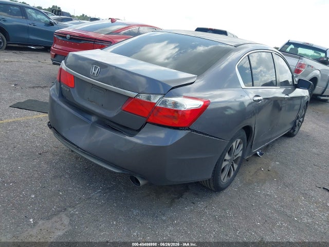 صورة 4 لـ 2014 Honda ACCORD LX