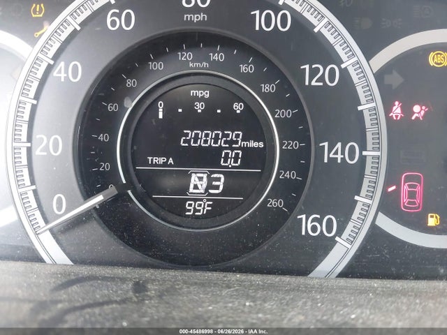 صورة 7 لـ 2014 Honda ACCORD LX