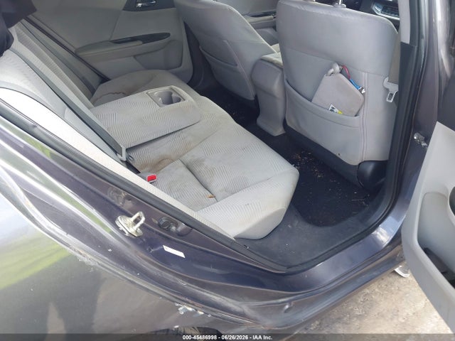 صورة 8 لـ 2014 Honda ACCORD LX