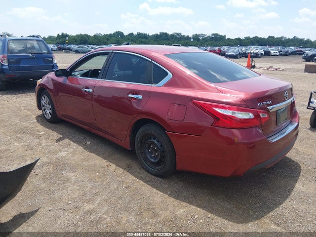 صورة 3 لـ 2017 Nissan ALTIMA 2.5 S