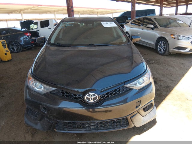 2018 Toyota COROLLA IM 缩略图 13