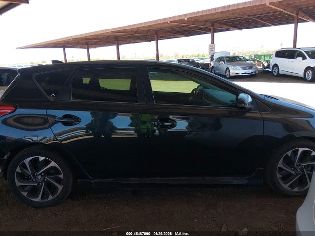 2018 Toyota COROLLA IM 缩略图 14