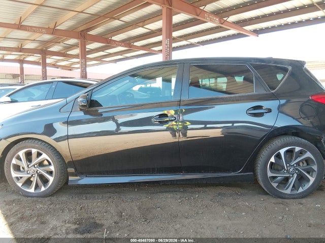 2018 Toyota COROLLA IM 缩略图 15