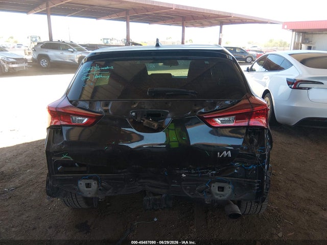 2018 Toyota COROLLA IM 缩略图 17