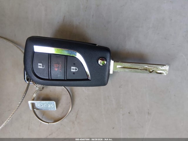 2018 Toyota COROLLA IM 缩略图 11