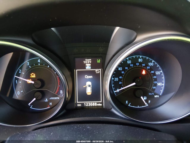 2018 Toyota COROLLA IM — фото 7
