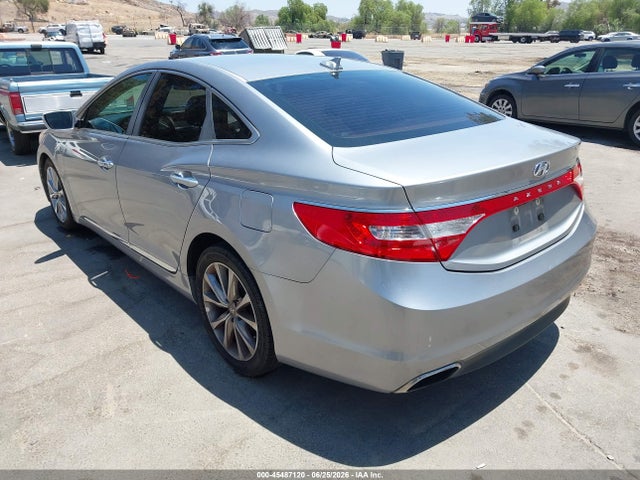 صورة 3 لـ 2015 Hyundai AZERA