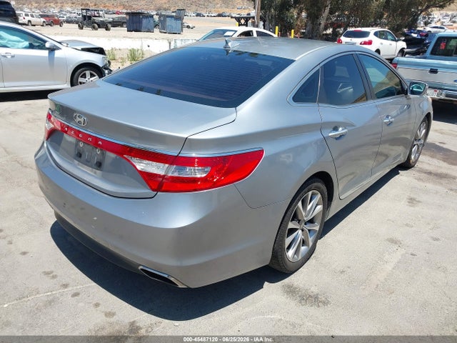 صورة 4 لـ 2015 Hyundai AZERA