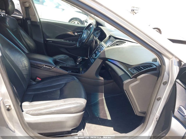 صورة 5 لـ 2015 Hyundai AZERA