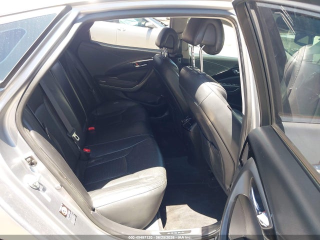 صورة 8 لـ 2015 Hyundai AZERA