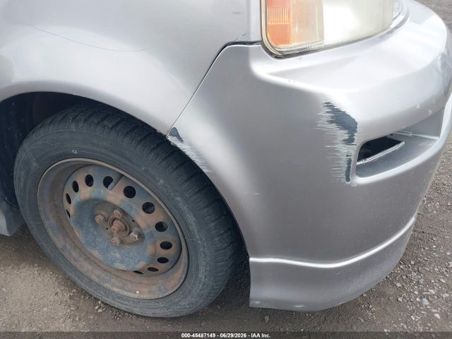صورة مصغرة 13 لـ 2005 Toyota SCION XB