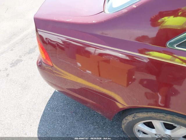 صورة مصغرة 13 لـ 2000 Toyota AVALON XLS