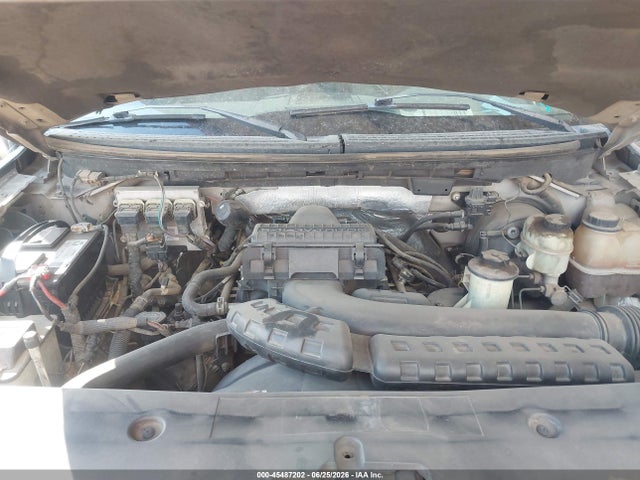 2006 FORD F-150 LARIAT/XLT 照片 10