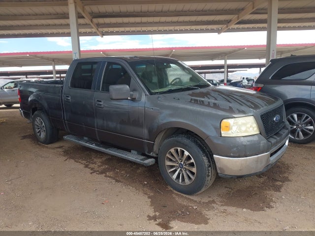 2006 FORD F-150 LARIAT/XLT 照片 1