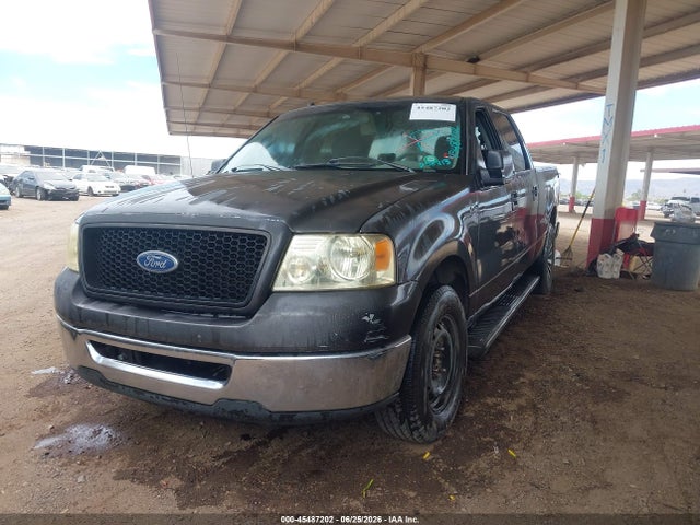 2006 FORD F-150 LARIAT/XLT 照片 2