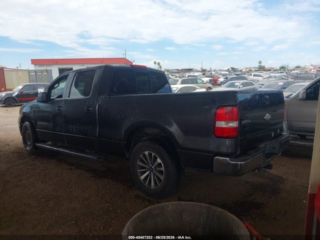 2006 FORD F-150 LARIAT/XLT 照片 3