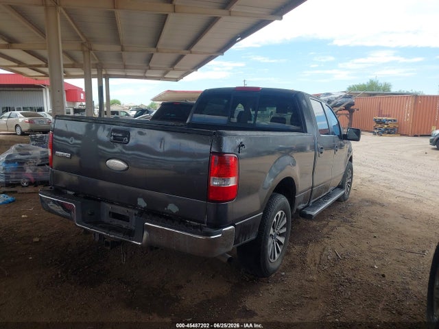 2006 FORD F-150 LARIAT/XLT 照片 4
