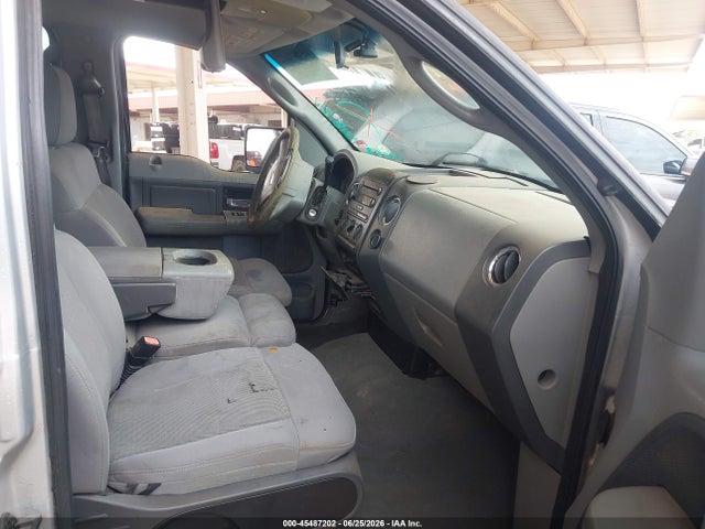 2006 FORD F-150 LARIAT/XLT 照片 5
