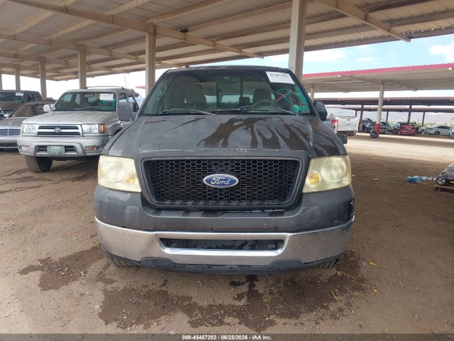 2006 FORD F-150 LARIAT/XLT 照片 6