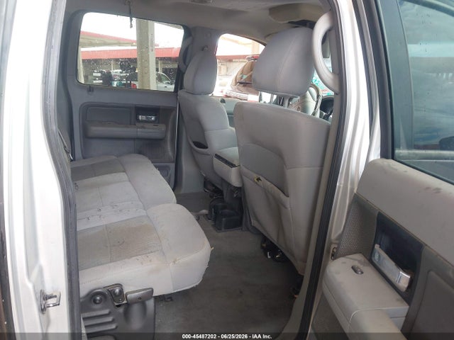 2006 FORD F-150 LARIAT/XLT 照片 8