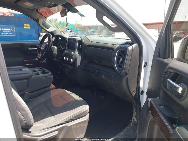 2020 GMC SIERRA 1500 2WD SHORT BOX SLE 照片 5