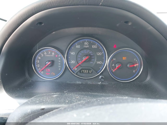 2005 Honda CIVIC LX 照片 7