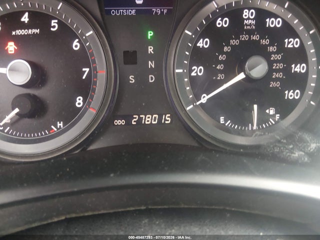 صورة 7 لـ 2008 Lexus ES 350