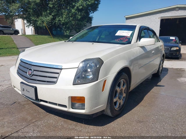 صورة 2 لـ 2003 Cadillac CTS STANDARD