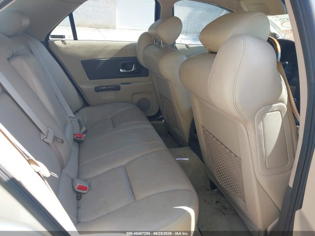 صورة 8 لـ 2003 Cadillac CTS STANDARD