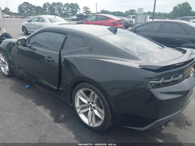 صورة 3 لـ 2016 Chevrolet CAMARO 1LT