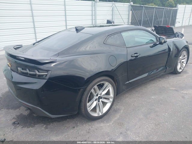 صورة 4 لـ 2016 Chevrolet CAMARO 1LT