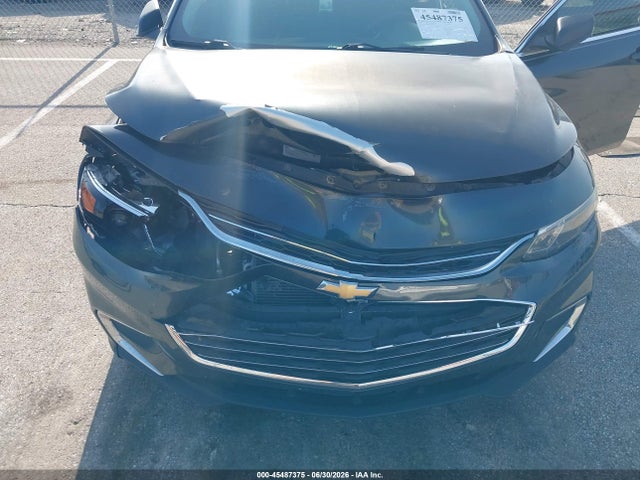 صورة 6 لـ 2017 Chevrolet MALIBU LS