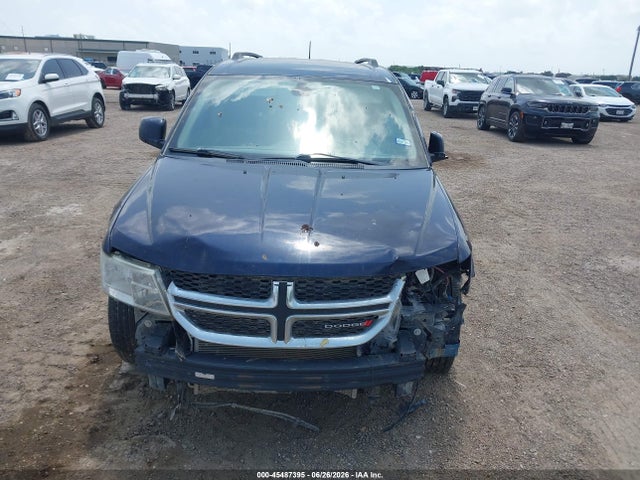 2019 DODGE JOURNEY SE 13